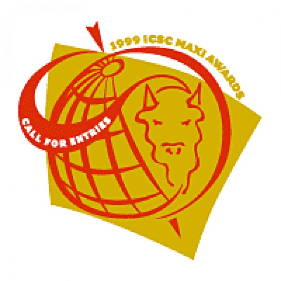 Logo of ICSC MAXI Awards