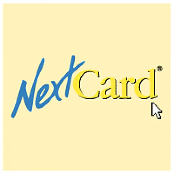 Logo of NextCard