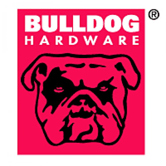 Logo of Bulldog Hardware