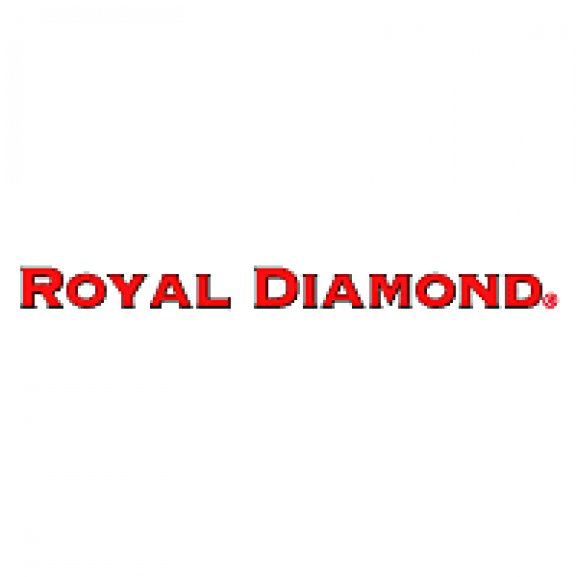 Logo of Royal Diamond