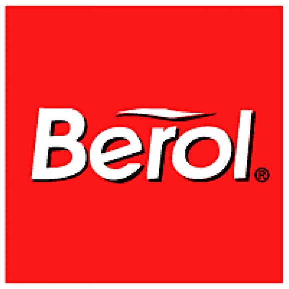 Logo of Berol