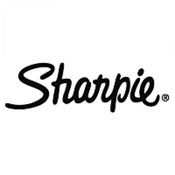 Logo of Sharpie