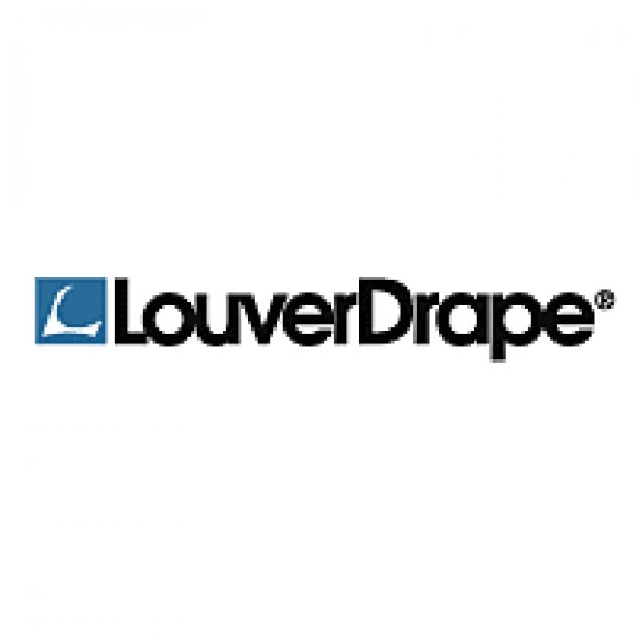 Logo of Louver Drape