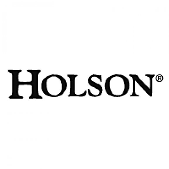 Logo of Holson