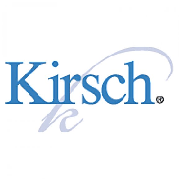 Logo of Kirsch