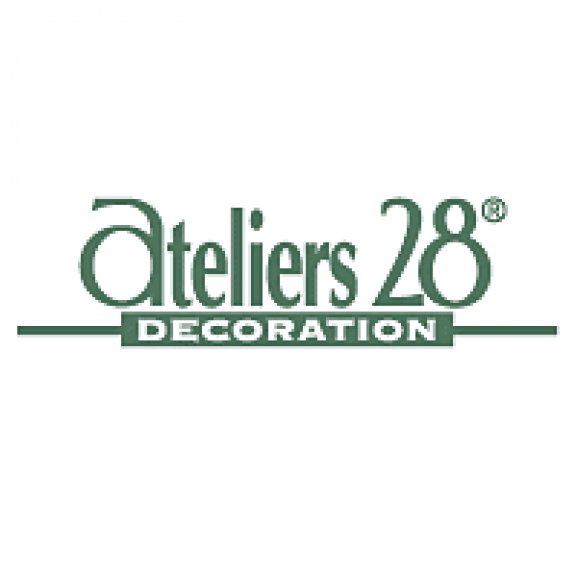 Logo of Ateliers 28