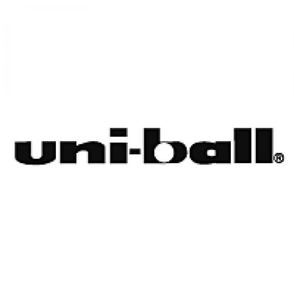 Logo of Uni-Ball