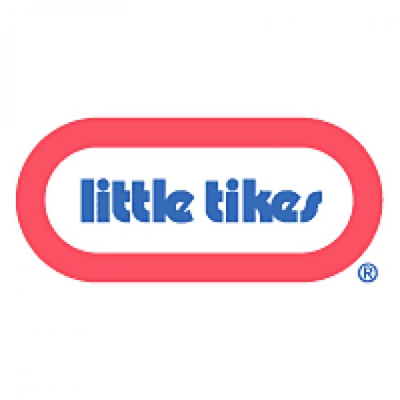 Logo of Little Tikes