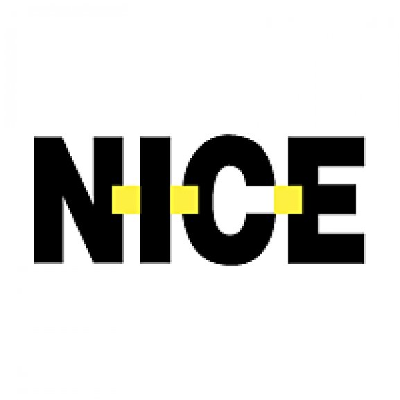 Logo of NICE