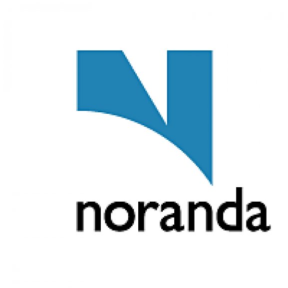 Logo of Noranda