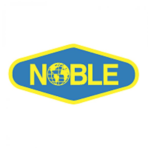 Logo of Noble