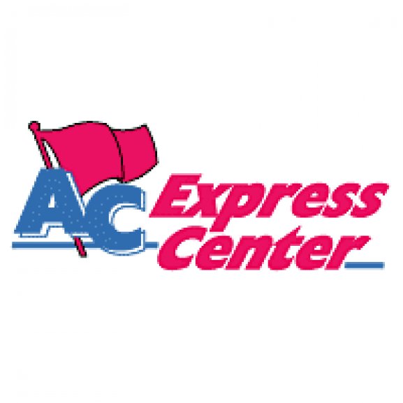 Logo of AC Express Center