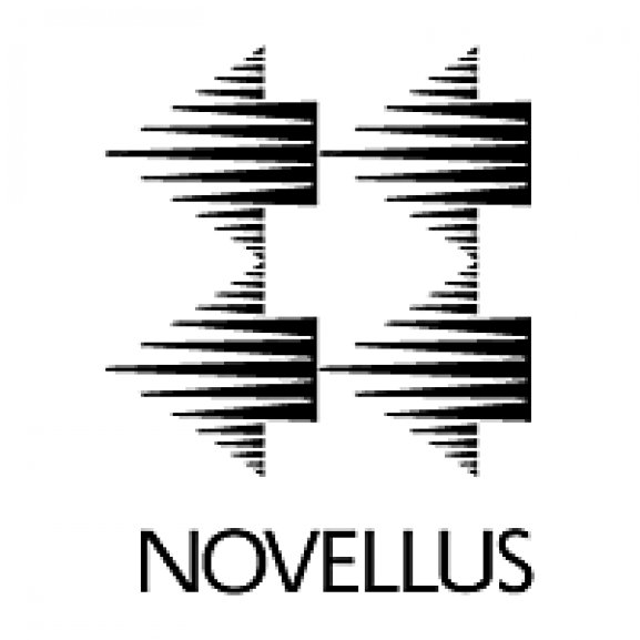 Logo of Novellus