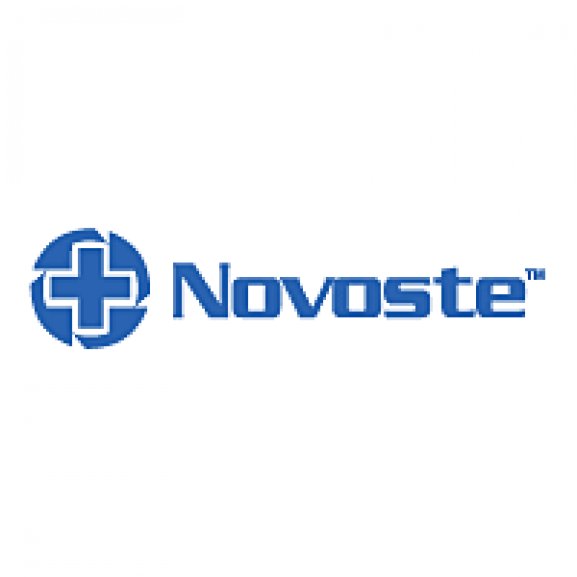 Logo of Novoste