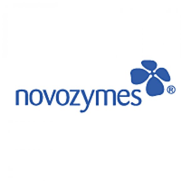 Logo of Novozymes