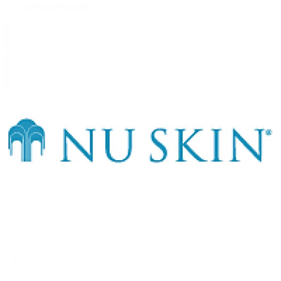 Logo of Nu Skin