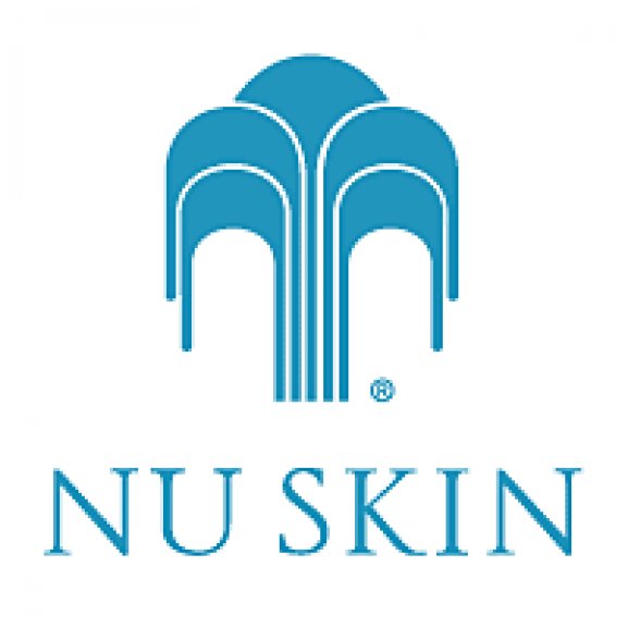 Logo of Nu Skin