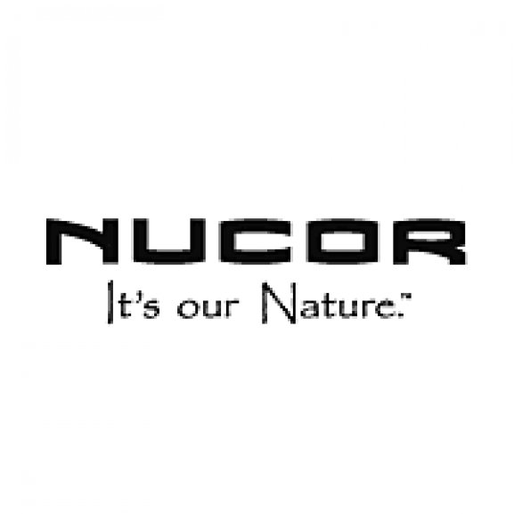 Logo of Nucor