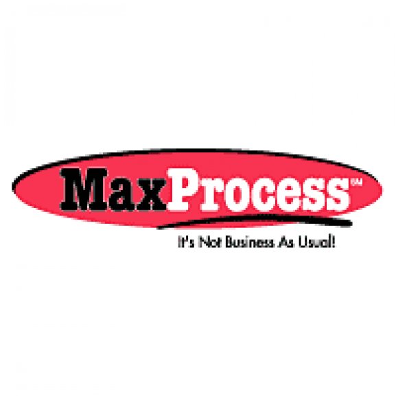 Logo of MaxProcess