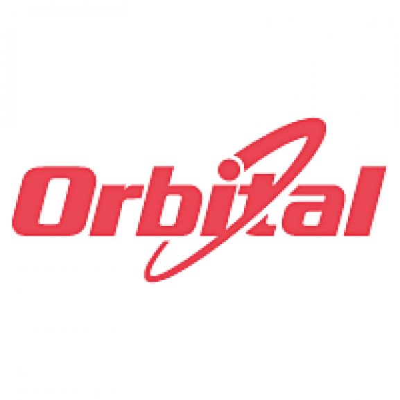 Logo of Orbital Sciences