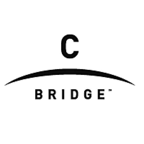 Logo of C-bridge