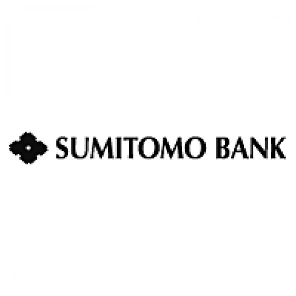Logo of Sumitomo Bank