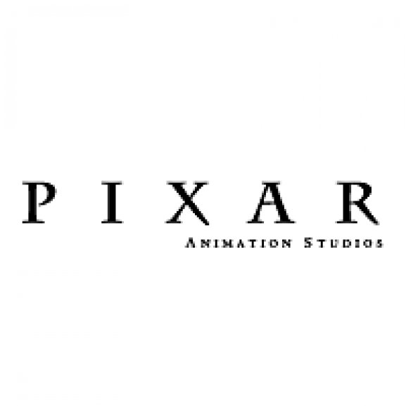 Logo of Pixar
