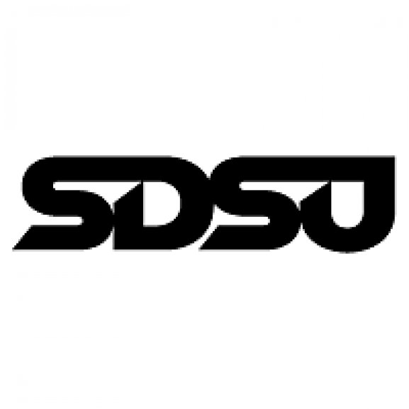 Logo of SDSU