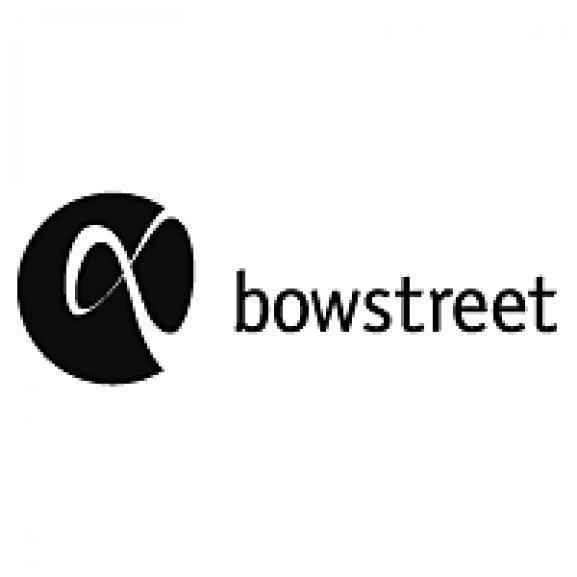 Logo of Bowstreet