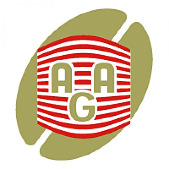 Logo of AGA