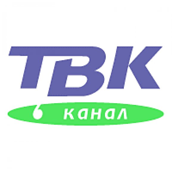 Logo of TVK-6 Kanal