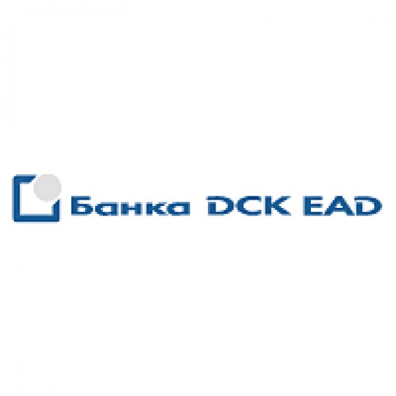Logo of DSK Bank