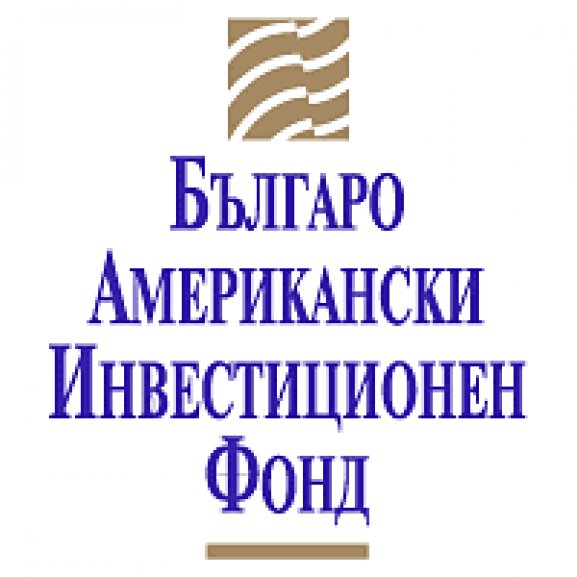 Logo of BAEF