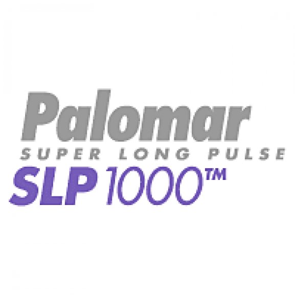 Logo of Palomar SLP 1000