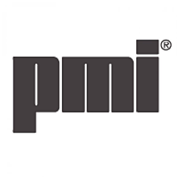 Logo of PMI