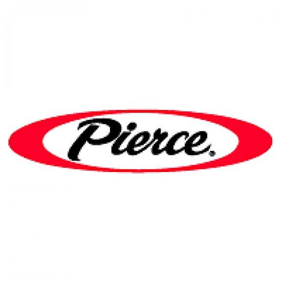 Logo of Pierce