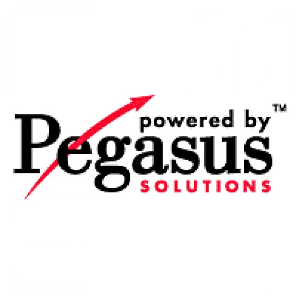 Logo of Pegasus Solutions