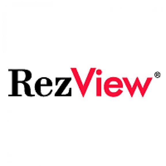 Logo of RezView