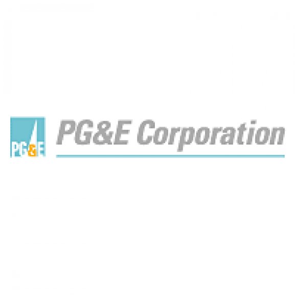 Logo of PG&E Corporation