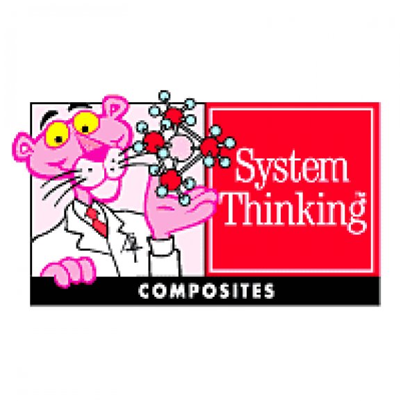 Logo of System Thinking