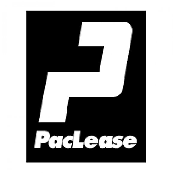 Logo of PacLease