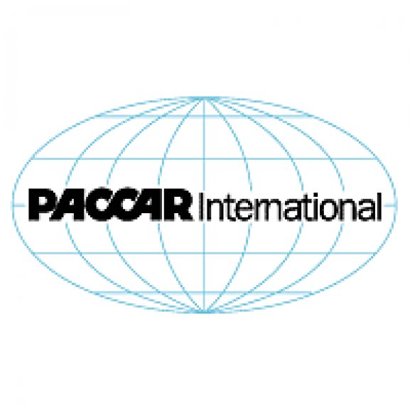 Logo of Paccar International