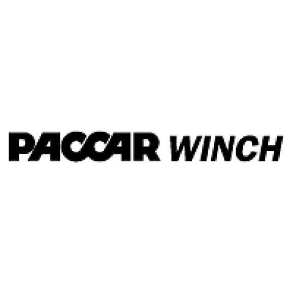 Logo of Paccar Winch