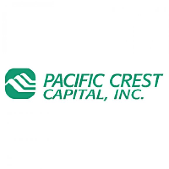 Logo of Pacific Crest Capital