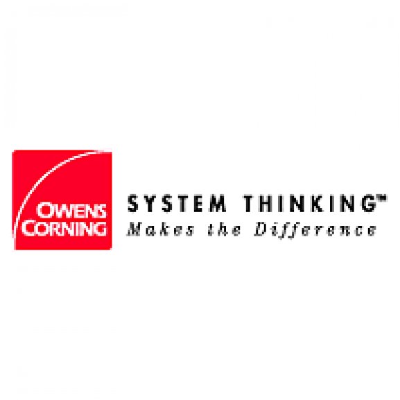 Logo of Owens Corning