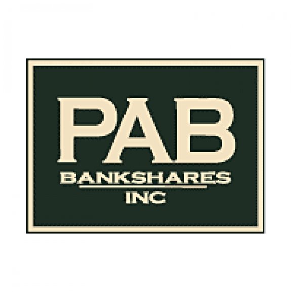 Logo of PAB Bankshares