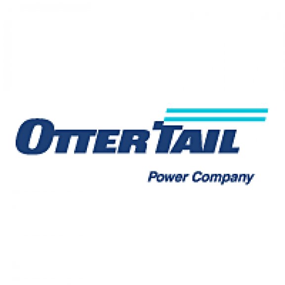 Logo of Otter Tail