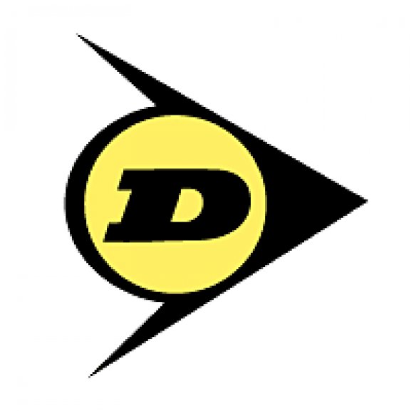 Logo of Dunlop