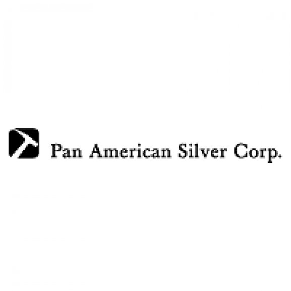 Logo of Pan American Silver