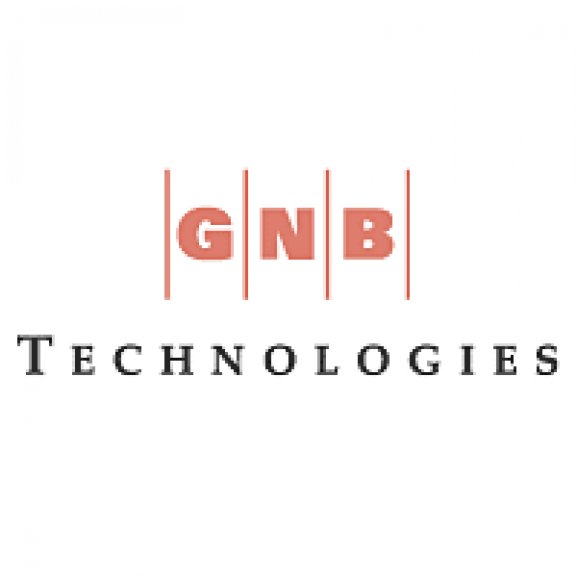 Logo of GNB Technologies